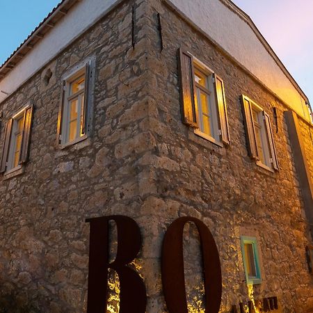Bo Alaçatı Eksteriør billede